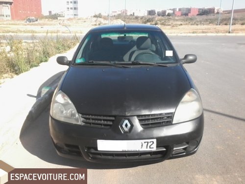 Clio Renault