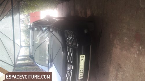 Duster Dacia