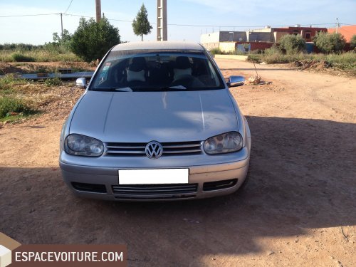 Golf Volkswagen