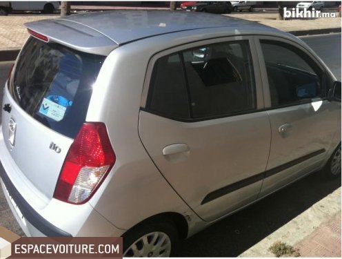 I10 Hyundai