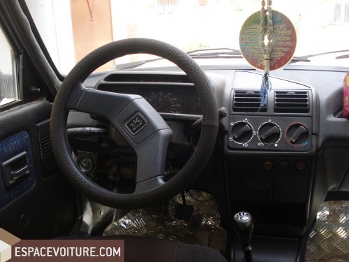 205 Peugeot