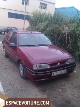 R19 Renault