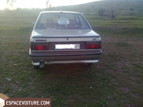 R9 Renault