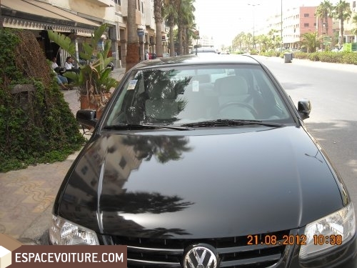 Gol Volkswagen