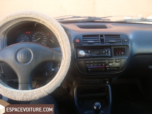 Civic Honda