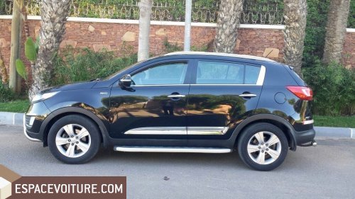 Sportage KIA