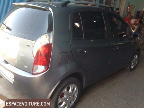 A1 Chery