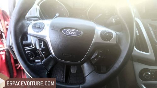 Focus Ford