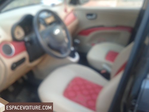 I10 Hyundai