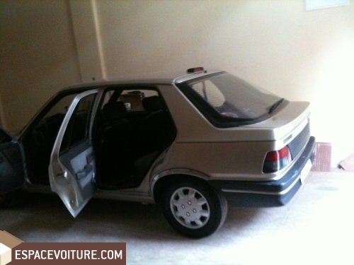 309 Peugeot