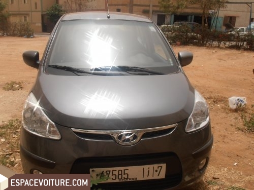 I10 Hyundai