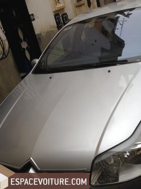 C5 Citroen