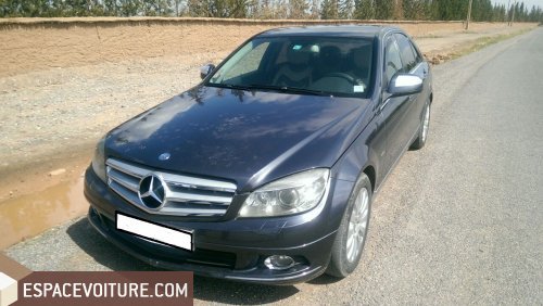 220 Mercedes-benz