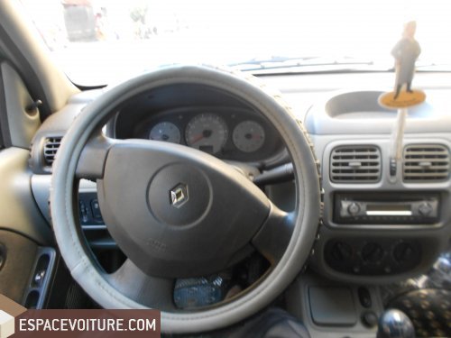 Clio Renault