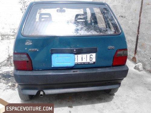 Uno Fiat