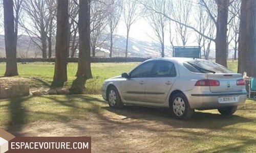 Laguna Renault