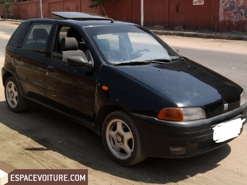 Punto Fiat