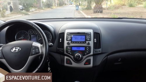 I30 Hyundai