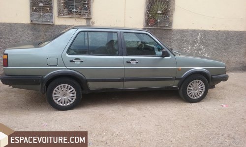 Jetta Volkswagen