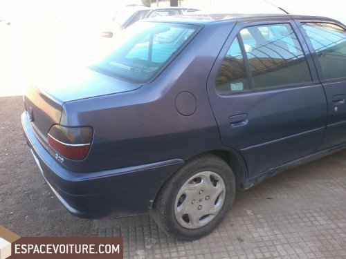 306 Peugeot
