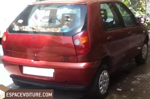Palio Fiat