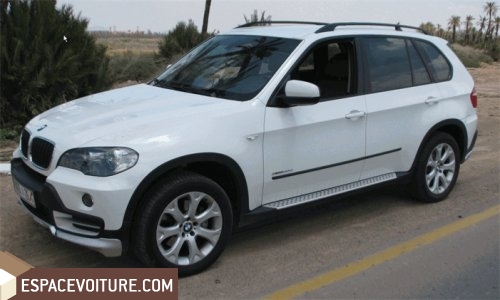 X5 BMW