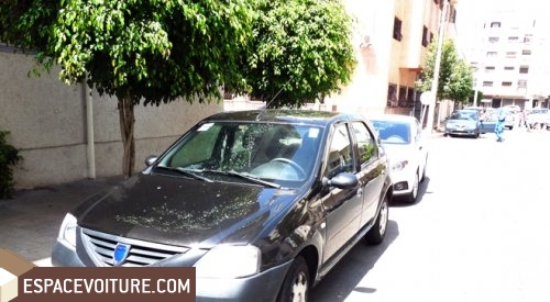 Logan Dacia