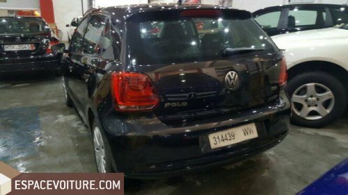 Polo Volkswagen