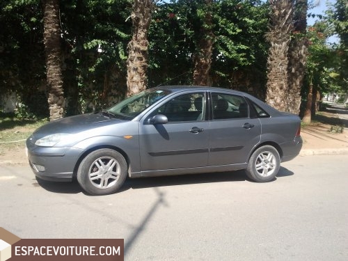 Focus Ford