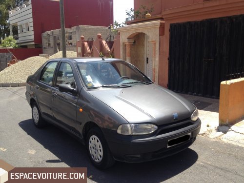 Siena Fiat