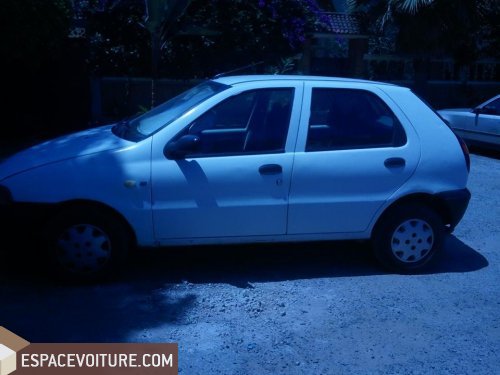 Palio Fiat