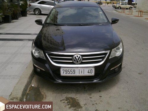 Passat Volkswagen