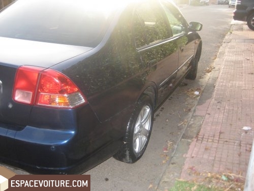 Civic Honda