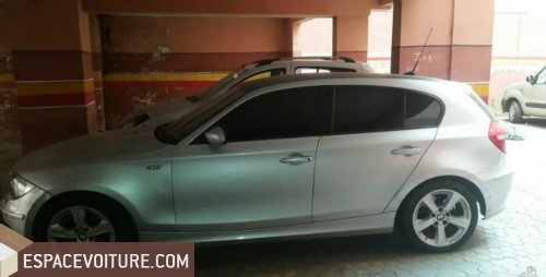 Serie 1 BMW