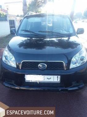 Terios Daihatsu