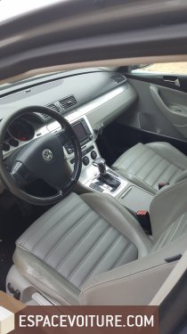 Passat Volkswagen
