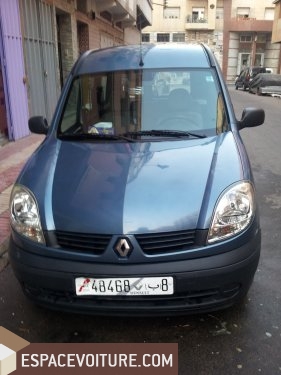 Kangoo Renault