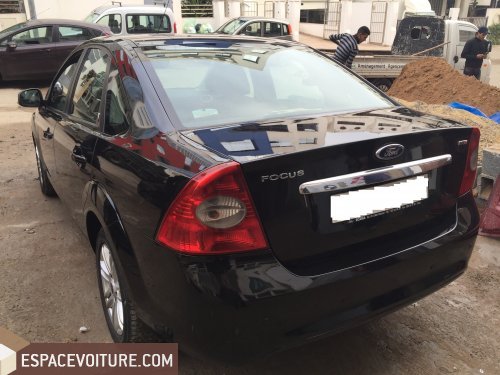 Focus Ford