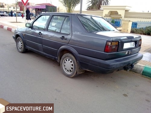 Jetta Volkswagen