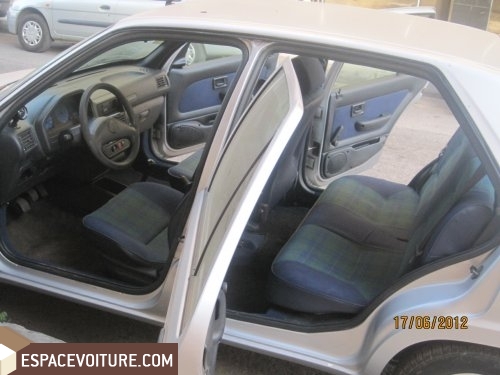 106 Peugeot