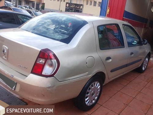 Clio Renault