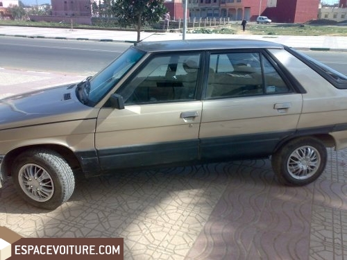 R11 Renault