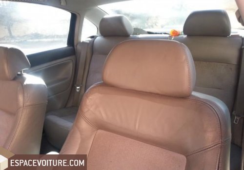 Passat Volkswagen