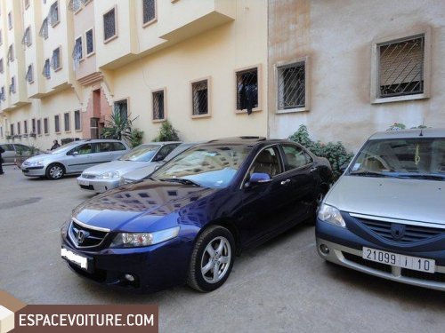 Accord Honda