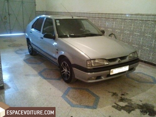 R19 Renault