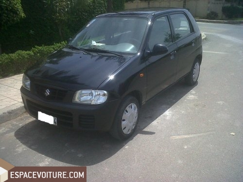 Alto Suzuki