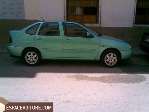 Polo Volkswagen