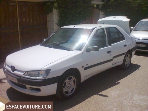 306 Peugeot