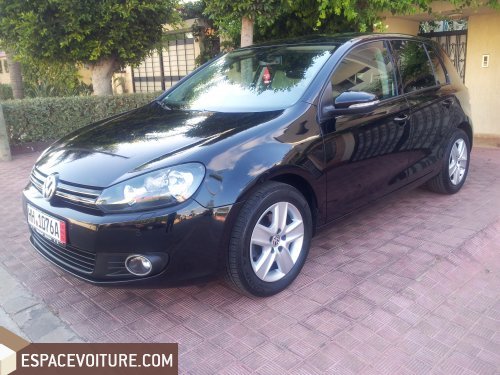 Golf Volkswagen