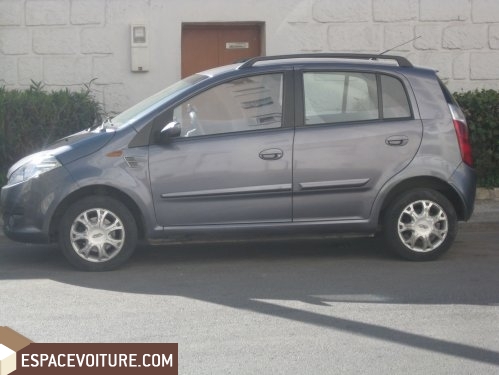 A1 Chery